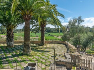 Villa Vilafranca de Bonany Außenaufnahme 18