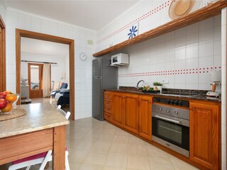 Ferienhaus Son Bieló Ausstattung 9