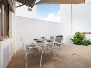 Casa de vacaciones Son Bieló Grabación al aire libre 3