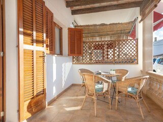 Casa de vacaciones Son Bieló Grabación al aire libre 5