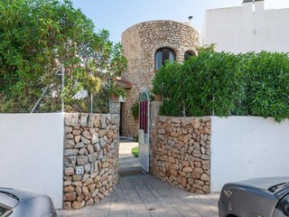 Villa Pollensa Außenaufnahme 2