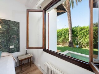Villa Pollensa Ausstattung 31