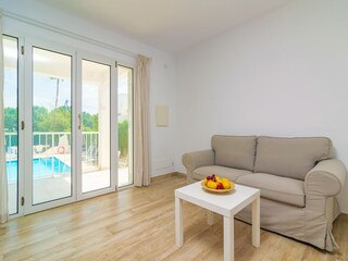 Appartement Cala D'Or Kenmerken 10