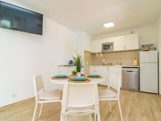 Appartement Cala D'Or Kenmerken 11