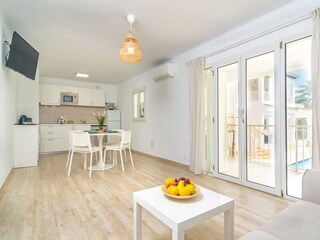 Appartement Cala D'Or Kenmerken 14