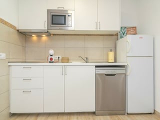 Apartment Cala D'Or Features 17