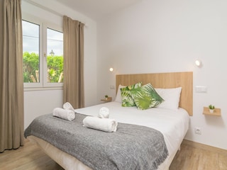 Apartment Cala D'Or Features 22