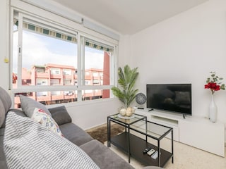 Apartment Pelayo Outdoor Recording 4
