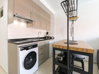 Apartamento Pelayo Grabación al aire libre 11