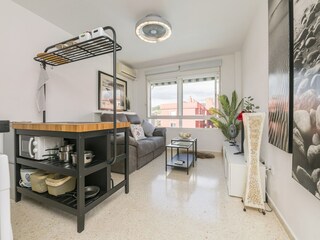 Appartement Pelayo Enregistrement extérieur 14