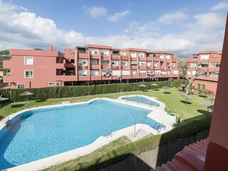 Apartment Pelayo Outdoor Recording 20