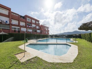 Apartment Pelayo Outdoor Recording 22