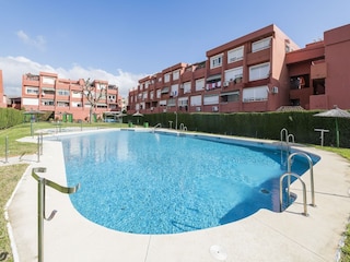 Apartment Pelayo Outdoor Recording 23