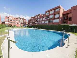 Appartement Pelayo Enregistrement extérieur 23
