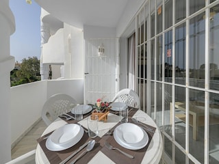 Appartement La Mairena Buitenaudio-opname 3