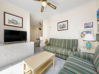 Appartement La Mairena Buitenaudio-opname 6
