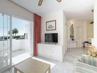 Appartement La Mairena Buitenaudio-opname 7