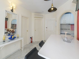 Appartement La Mairena Buitenaudio-opname 9