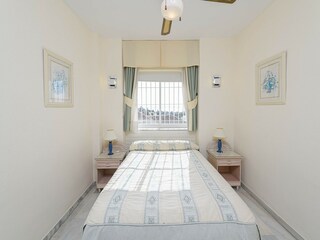 Appartement La Mairena Buitenaudio-opname 16
