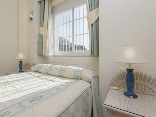 Apartment La Mairena Außenaufnahme 17