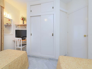 Apartment La Mairena Außenaufnahme 21