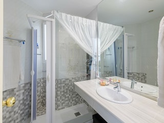 Apartment La Mairena Außenaufnahme 23