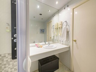Apartment La Mairena Außenaufnahme 24