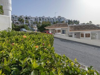 Appartement La Mairena Buitenaudio-opname 33