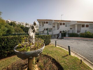 Apartment La Mairena Außenaufnahme 35
