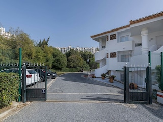Apartamento La Mairena Grabación al aire libre 36