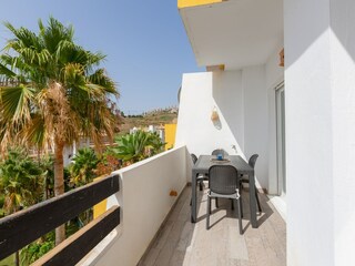 Apartment Mijas Außenaufnahme 9