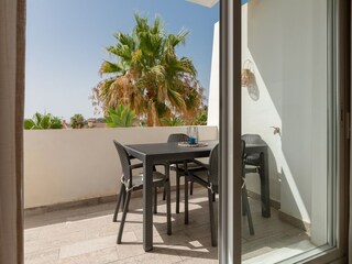 Apartment Mijas Außenaufnahme 11