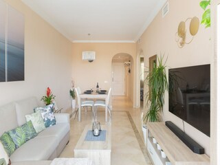 Apartment Mijas Außenaufnahme 15