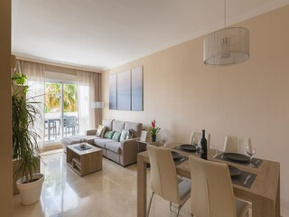 Appartement Mijas Buitenaudio-opname 17