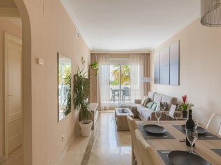 Apartment Mijas Außenaufnahme 18