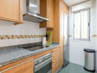 Appartement Mijas Buitenaudio-opname 19