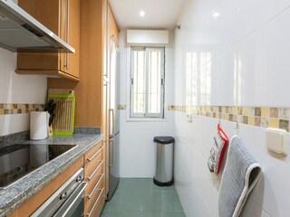 Apartment Mijas Außenaufnahme 20