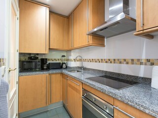 Apartment Mijas Außenaufnahme 21