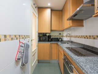 Appartement Mijas Buitenaudio-opname 22