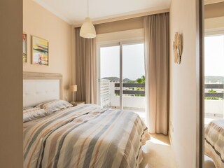 Apartment Mijas Außenaufnahme 23