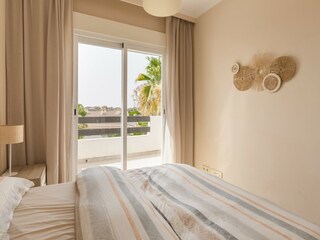 Apartment Mijas Außenaufnahme 24
