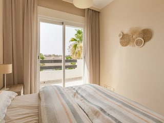 Appartement Mijas Buitenaudio-opname 24