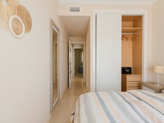 Appartement Mijas Buitenaudio-opname 26
