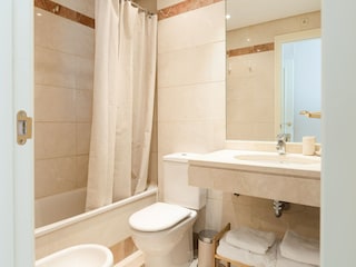 Appartement Mijas Buitenaudio-opname 27