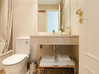 Apartment Mijas Außenaufnahme 28
