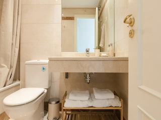 Appartement Mijas Buitenaudio-opname 28