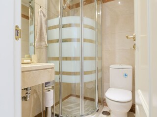 Apartment Mijas Außenaufnahme 32
