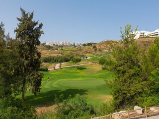 Apartment Mijas Außenaufnahme 35