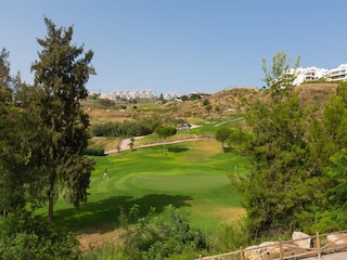 Appartement Mijas Buitenaudio-opname 35