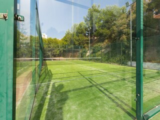 Appartement Mijas Buitenaudio-opname 37